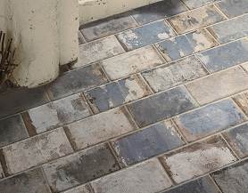 Havana Sky Wall And Floor Tiles